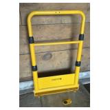 Metal Doorway Gate