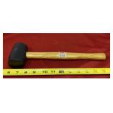 Big Lots Rubber Mallet