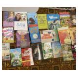 Whales and More Books
