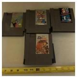 Nintendo 1995 Track & Field, Mario Brothers, Duck