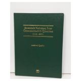 American National Park Commemorative Quarter Set