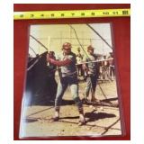 Glen Brummer St. Louis Cardinals Picture