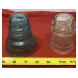 Hemingray Insulators