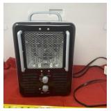 Comfort Zone Electric Heater