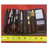Manicure and Grooming Kit