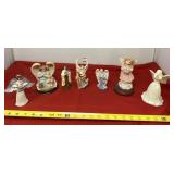 Angel Figurines