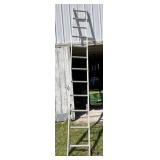 Ladder Missing Extension