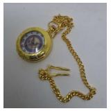 Pocket Watch