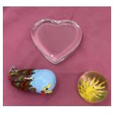 Paper Weights