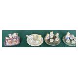 Decorative Mini Tea Sets