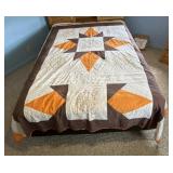 Queen Size Quilt