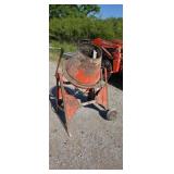 Sears and Roebuck Portable electric concrete
