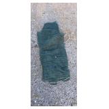 Roll of netting