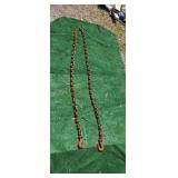 10 ft log chain