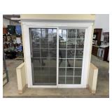 ANDERSON SLIDING PATIO DOORS