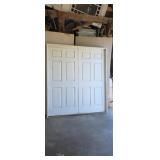 New double six panel interior doors 36" doors 73