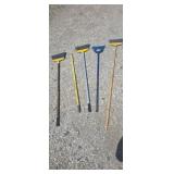 Brooms