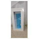 New inbox JL Industries fire extinguisher holder
