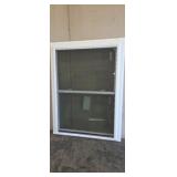 New ViWinTech new construction vinyl double hung