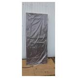 36 in interior Commercial Door solid core fire