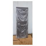 32-in commercial interior door