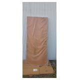 Commercial 36 in right hand solid core fire rated