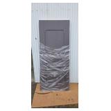 36 in commercial interior door