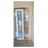 New Anderson window 15"W X 60" H