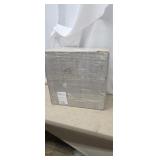 Armstrong Saharah ceiling tile 24"X24"]