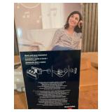 New doorbell kit, sawhorse