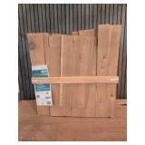 Bundle new eastern white