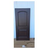 New 36 in interior door
