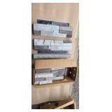 Adorn mortarless stone veneer