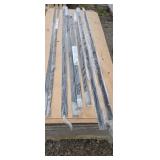 Pemko rigid Jam weather stripping
