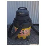 Shop-Vac works