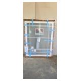 New Anderson stationary window 47W X 59 3/4"H