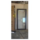 New Anderson 36-in storm door
