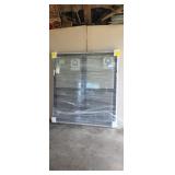 Quaker 65 1/4" X 70 1/2" double vinyl new