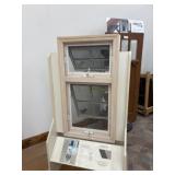 WINDOW DISPLAY