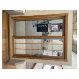 ANDERSON SLIDING GLASS DOORS