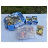 Avator Accessories