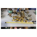 Metal Home Decor