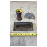 Vintage Kramer Bros Concrete Joint Grooving Tool,