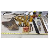 Gardening Tools-Oregon 16-inch chainsaw guide
