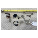 Various Keys