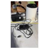 ResMed and Air Purifier