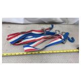 Apollo Exerciser" fitness program straps