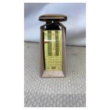 1960s Hanson Postal Scale Model 1546A