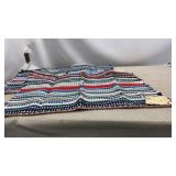 2-Scatter Rugs