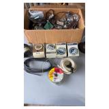 Electrical and more